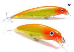 Kaminari 101CY 140 mm 43 gr Suni Yem