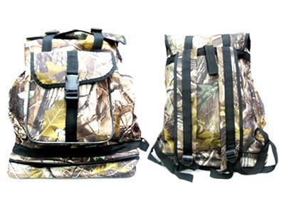 Savage LX Sırt Çantası