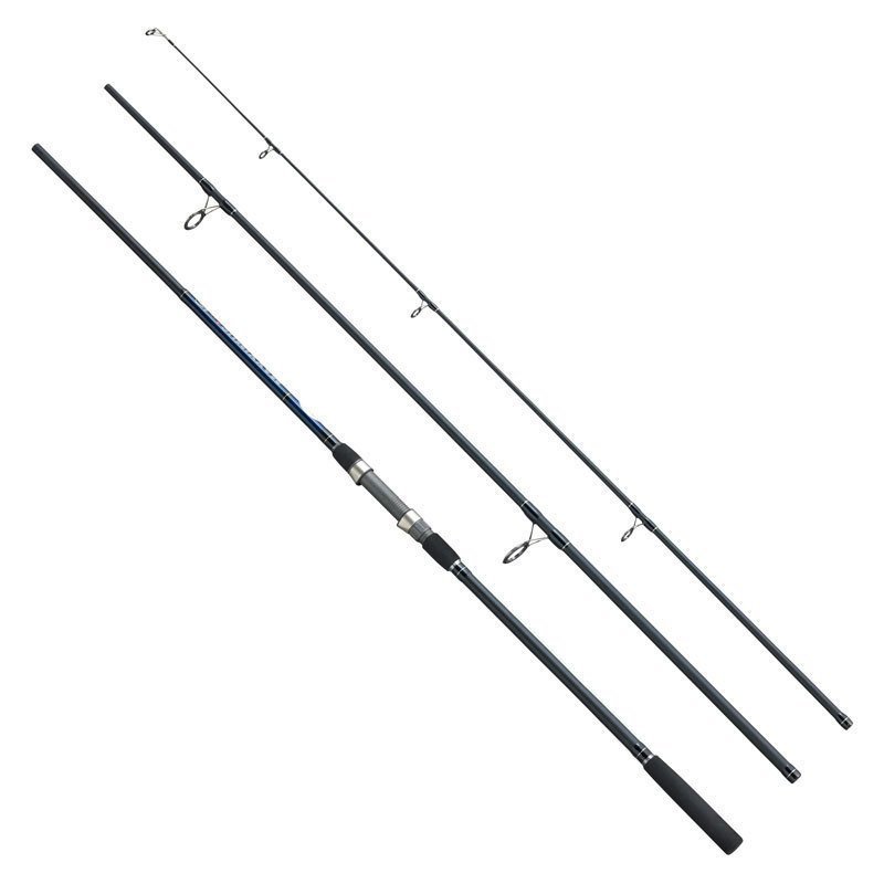 Fladen Maxximus Total Flexx Carp Sazan Kamışı 3 Parça 2.75 LBS