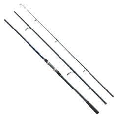 Fladen Maxximus Total Flexx Carp Sazan Kamışı 3 Parça 2.75 LBS