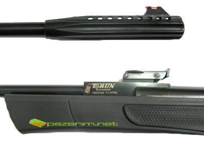 Torun Magnum 401 Havalı Tüfek