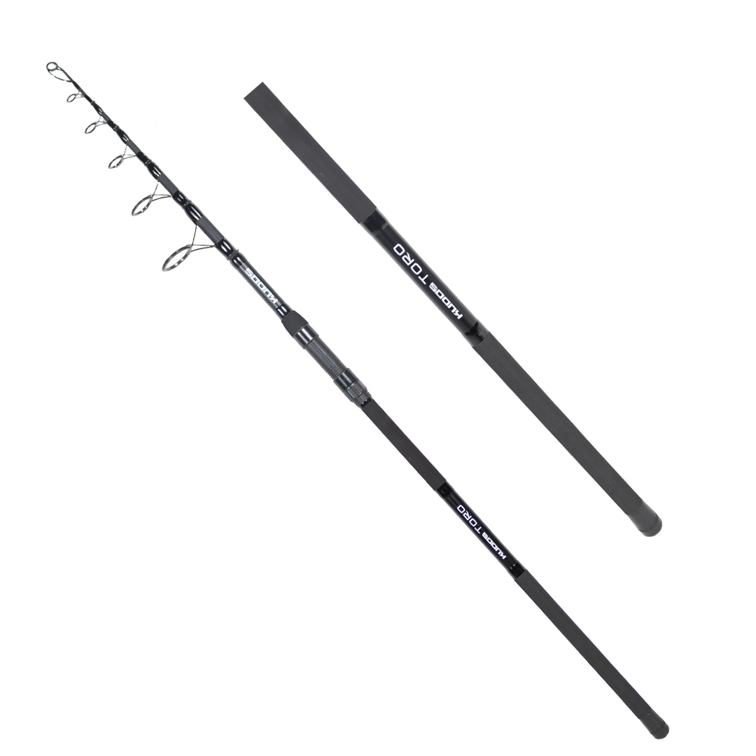 Kudos Toro 3,60 mt 3,5 Ibs Teleskopik Kamış