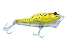 Kaminari 304CY 90 mm 17 gr Suni Yem