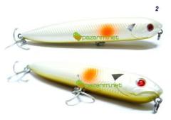 Kaminari 702CY 90 mm 13 gr Suni Yem