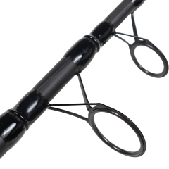 Daiwa Black Widow 3,90 mt 3,5 Ibs Teleskopik Kamış