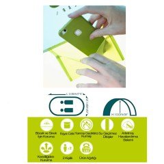 Pavillo 68086 Coolmount 2 Kişilik Çadır