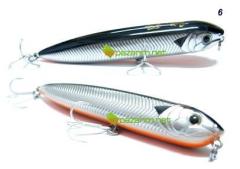 Kaminari 702CY 90 mm 13 gr Suni Yem