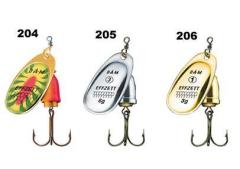 D.A.M 5127 FZ Executor 4 Gr Döner Kaşık