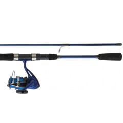 Daiwa DW 2,74 mt 14-42 gr Kamış DW 4000 Makine Set