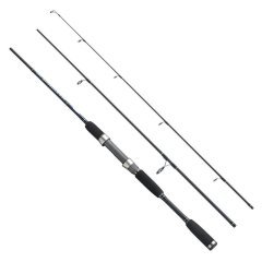 Fladen Maxximus Total Flexx 3 Parça Spin Kamış 240 (15-50G)