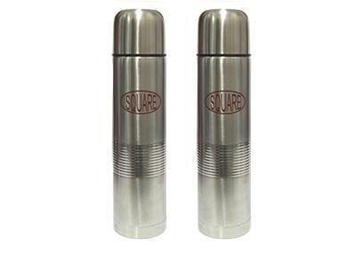 Square 1,0 lt Termos