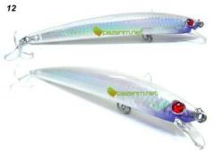 Kaminari 102CY 110 mm 13 gr Suni Yem