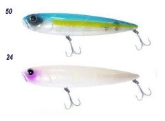 Kendo Zero Arise Pencil 110F Popper 21 gr