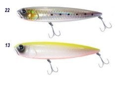 Kendo Zero Arise Pencil 110F Popper 21 gr