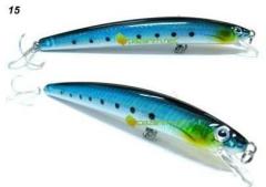 Kaminari 102CY 110 mm 13 gr Suni Yem