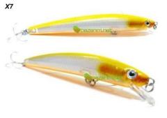 Kaminari 102CY 110 mm 13 gr Suni Yem