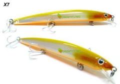 Kaminari 106CY 130 mm 17 gr Suni Yem