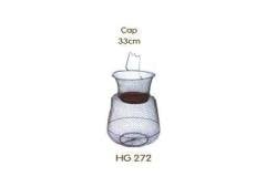 Effe 30 cm Şamandıralı Tel Livar