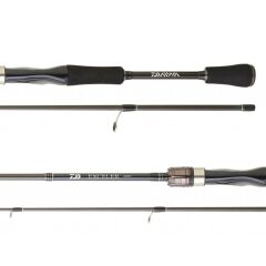 Daiwa Exceler 2,44 mt 7-28 gr Kamış