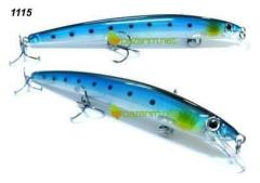 Kaminari 106CY 130 mm 17 gr Suni Yem