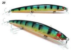 Kaminari 106CY 130 mm 17 gr Suni Yem