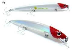 Kaminari 106CY 130 mm 17 gr Suni Yem