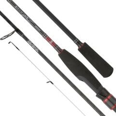 Daiwa New Ninja Drop Shot 2,24 mt 2-12 gr Kamış