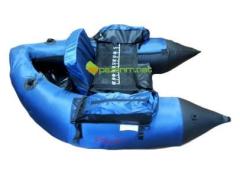 Belly Fishing FT10 Bel Botu