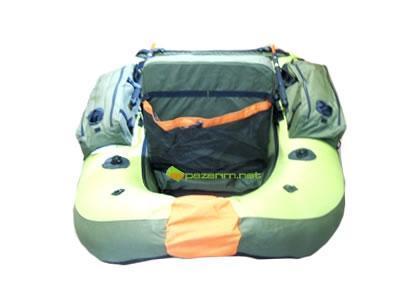 Belly Fishing FT006 Bel Botu