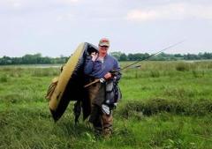 Belly Fishing FT003 Bel Botu