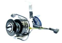 Okuma Trio White TW-40 FD Makine