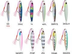 River Alonso Jig 30 gr