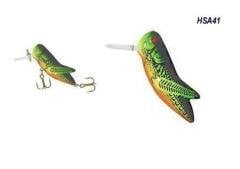 Rebel HSA41 60 mm Crick Hopper