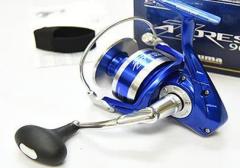 Okuma Azores Z-90S Makine