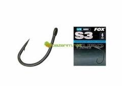 Fox Kuro Hook S3 İğne