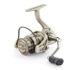 Lucky John Makine Anira Spin 7 - 6+1 3000