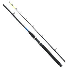 Fladen Xtra Flexx Bot Kamışı 135 CM