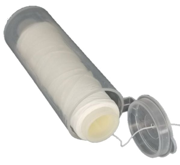 Kaminari Elastic Yem Bağlama İpi 200 mt