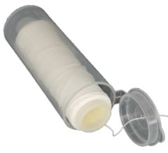 Kaminari Elastic Yem Bağlama İpi 200 mt