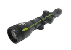 Square 4X32 Tüfek Dürbünü