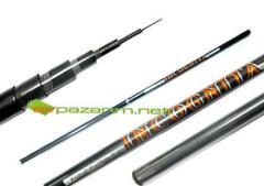 Vega Incognita 7 mt Karbon Göl Kamışı