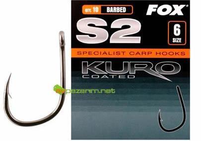 Fox Kuro Hook S2 İğne