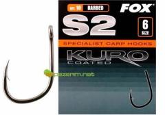 Fox Kuro Hook S2 İğne