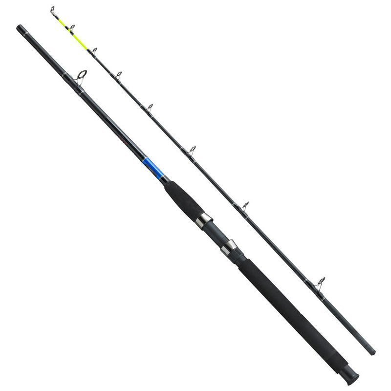 Fladen Xtra Flexx Bot Kamışı 165 (5-15LBS)