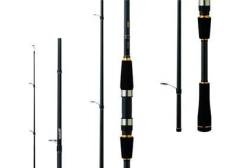 Daiwa New Legalis Seabass 2,90 mt 14-42 gr Kamış