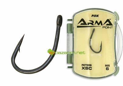 Fox Arma Point XSC İğne