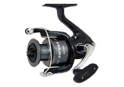 Shimano Sienna 1000 FE 1+1 BB Makine