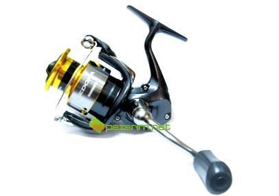 Shimano Sedona 4000 FE 3+1 BB Makine