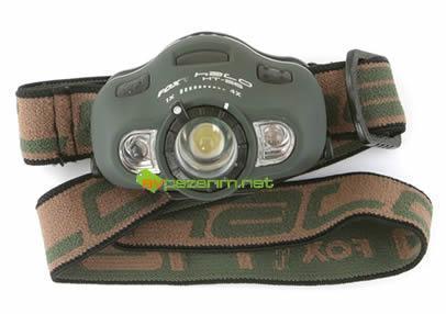 Fox Halo HT26 Kafa Lambası