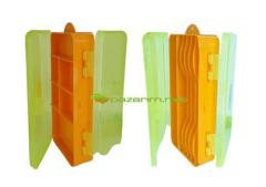 Effe HG304 İğne Kutusu